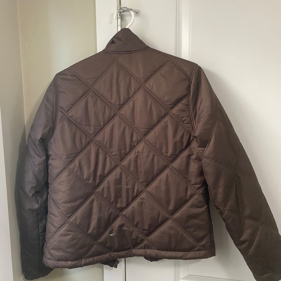 Vintage b.u.m. Puffer - Picture 3 of 3